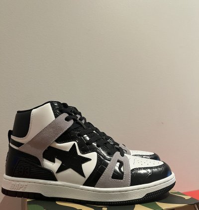Bape Sta 93 Hi