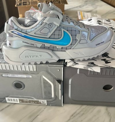 Nike Dunk Genesis Low Rtfkt Og