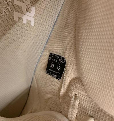 Bape Sta 93 Hi Brown