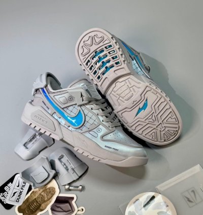 Nike Dunk Genesis Low Rtfkt Og