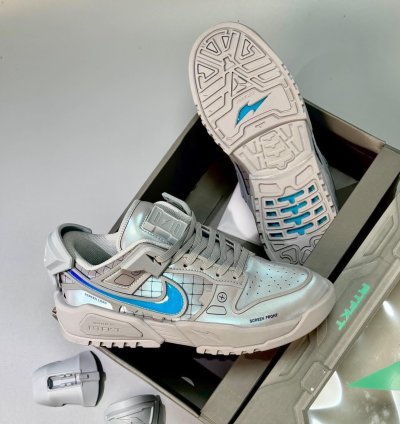 Nike Dunk Genesis Low Rtfkt Og