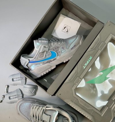 Nike Dunk Genesis Low Rtfkt Og