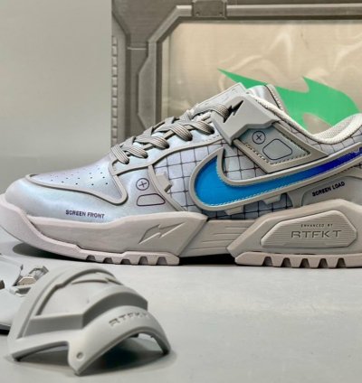 Nike Dunk Genesis Low Rtfkt Og