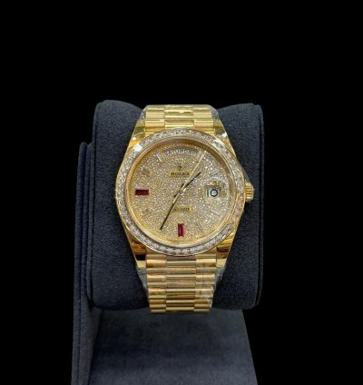 Rolex Day-date 40 228398tbr