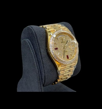 Rolex Day-date 40 228398tbr