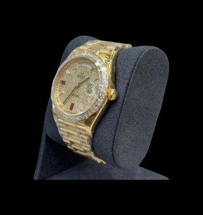 Rolex Day-date 40 228398tbr