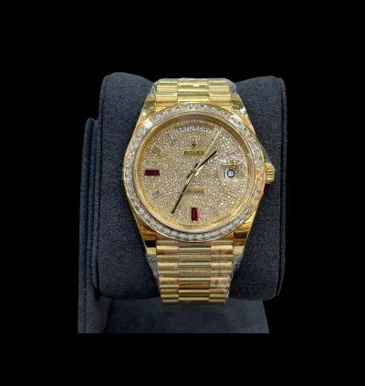 Rolex Day-date 40 228398tbr