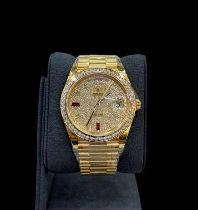Rolex Day-date 40 228398tbr