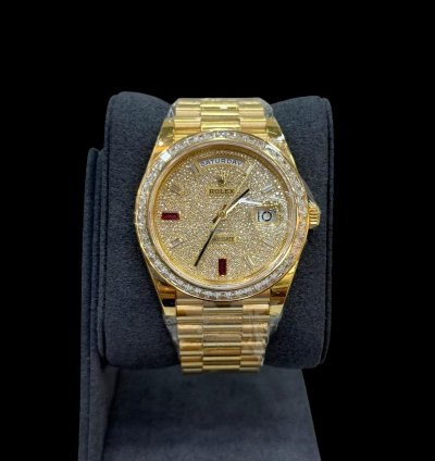 Rolex Day-date 40 228398tbr