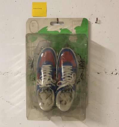 Bape Sta Captain America
