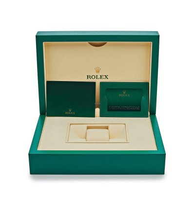 Rolex Day-date 40 228398tbr Yellow Gold Onyx Baguette Diamond Dial Baguette Bezel 2023