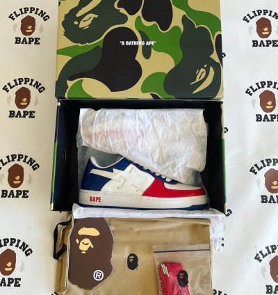Bape Sta France