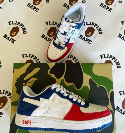 Bape Sta France
