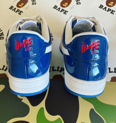 Bape Sta France