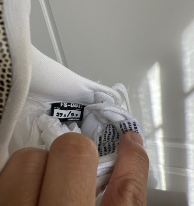 Bape Sta Fs-001 Snake