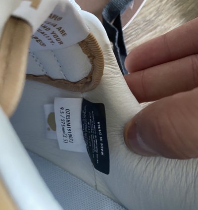 Bape Sta Low - Beige 2022