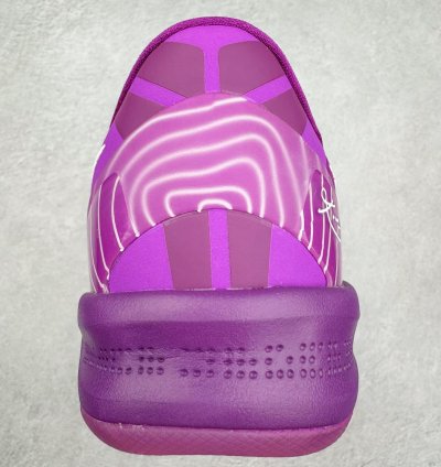 Kobe 8 Protro Eybl Purple