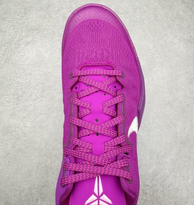 Kobe 8 Protro Eybl Purple