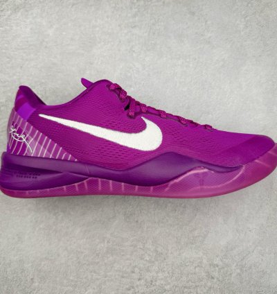 Kobe 8 Protro Eybl Purple