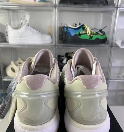 Nike Kobe 6 Protro Sail All-star