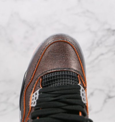 Air Jordan 4 Starfish - Cw7183-100