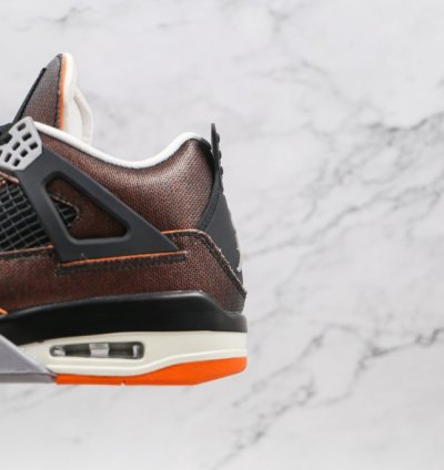 Air Jordan 4 Starfish - Cw7183-100