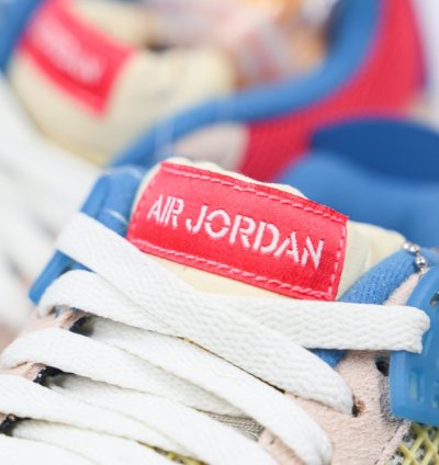 Nike Air Jordan 4 Union La Retro Guava Ice