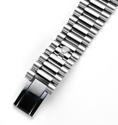 Rolex Day-date 40 New - 2022