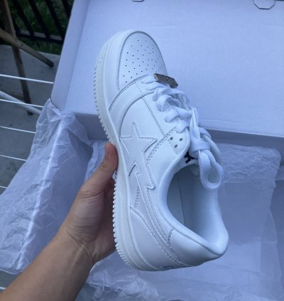 Bape Sta Low M2