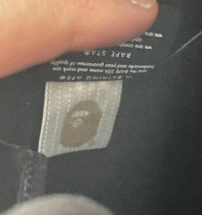 Bape Sta Low Madison Avenue