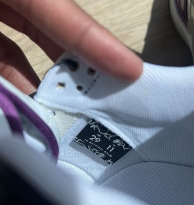 Bape Sta Low Nyc