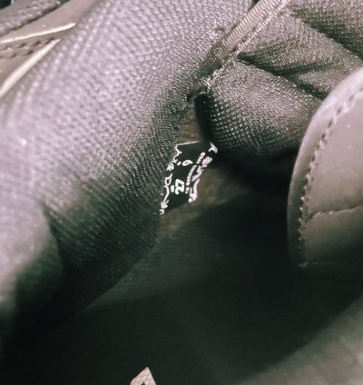 Bape Sta Mid Black
