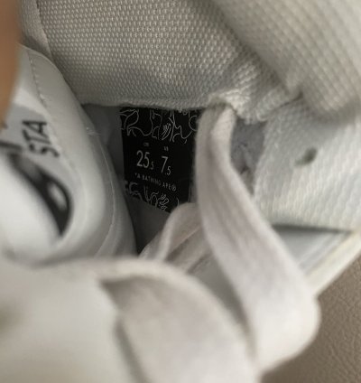 Bape Sta Mid Us7 5