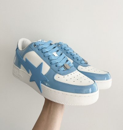Bape Sta Os 3 Unc Colorway - Size 12
