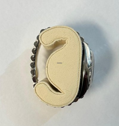 Rolex Day-date 40 Platinum Mop Dial M228236-0026