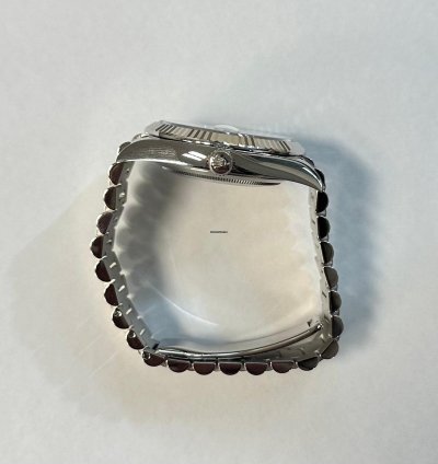 Rolex Day-date 40 Platinum Mop Dial M228236-0026