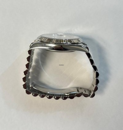 Rolex Day-date 40 Platinum Mop Dial M228236-0026