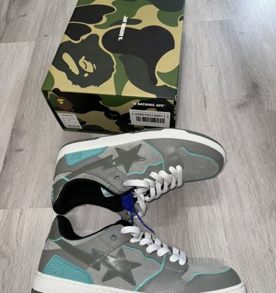 Bape Sta Sk8 Sneaker