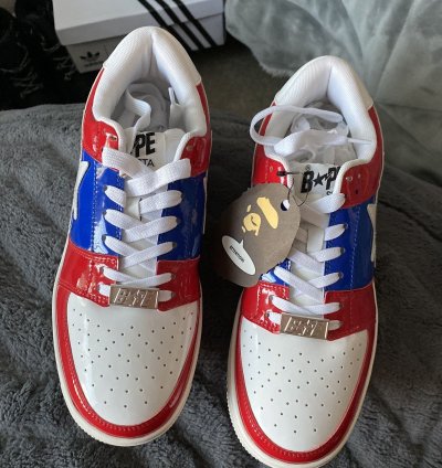 Bape Stars