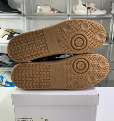 Maison Margiela Gats Black Gum