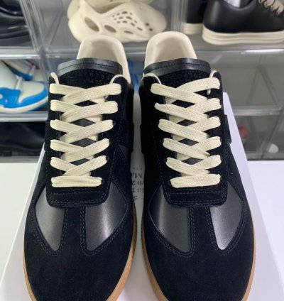Maison Margiela Gats Black Gum