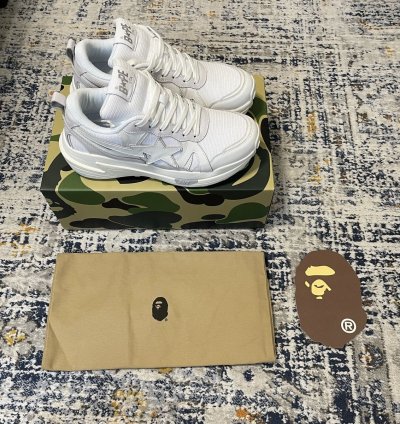 Bape Trail Sta M2