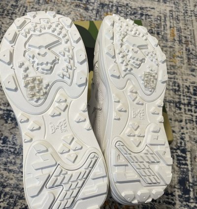 Bape Trail Sta M2
