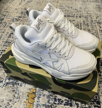 Bape Trail Sta M2