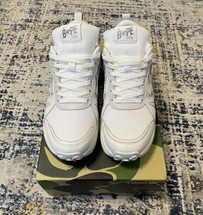 Bape Trail Sta M2