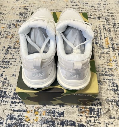 Bape Trail Sta M2