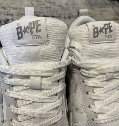 Bape Trail Sta M2
