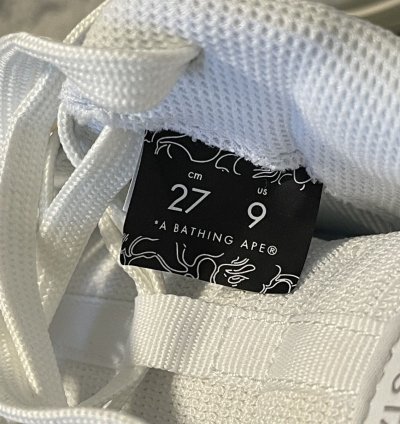 Bape Trail Sta M2