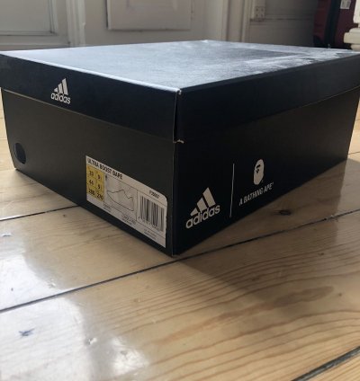 Bape Ultraboost 4 0 Green Camo 2019 new