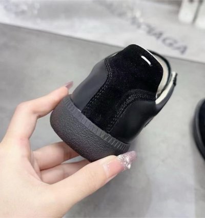 Maison Margiela Black